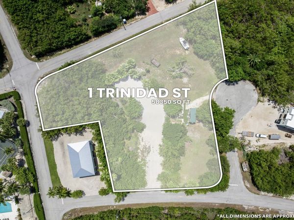 1 Trinidad Street, Duck, FL 33050