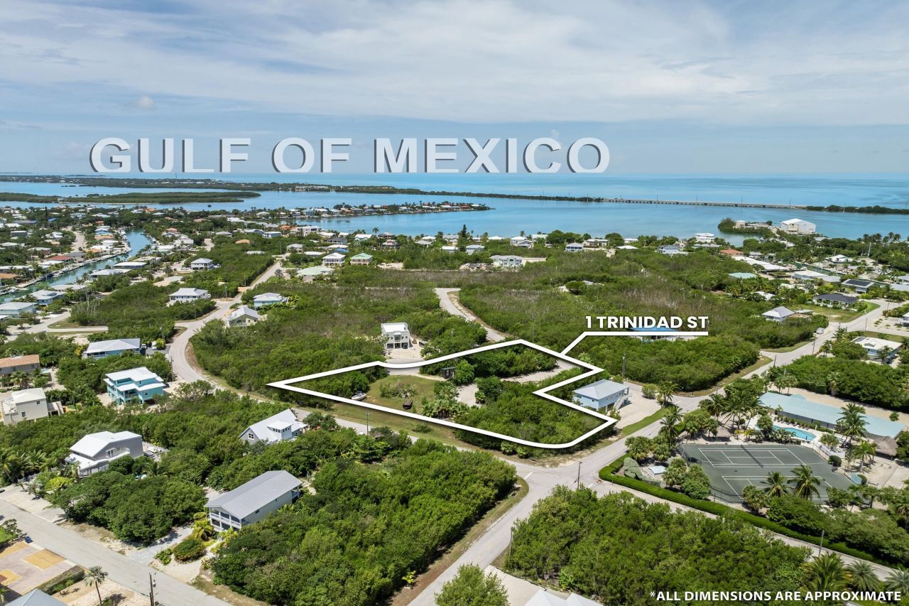 1 Trinidad Street, Duck, FL 33050 Photo