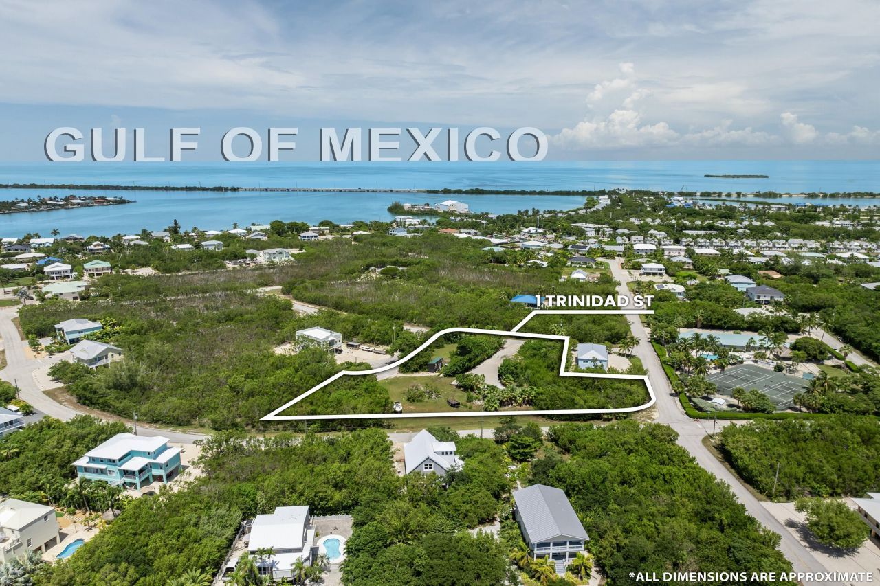 1 Trinidad Street, Duck, FL 33050 Photo