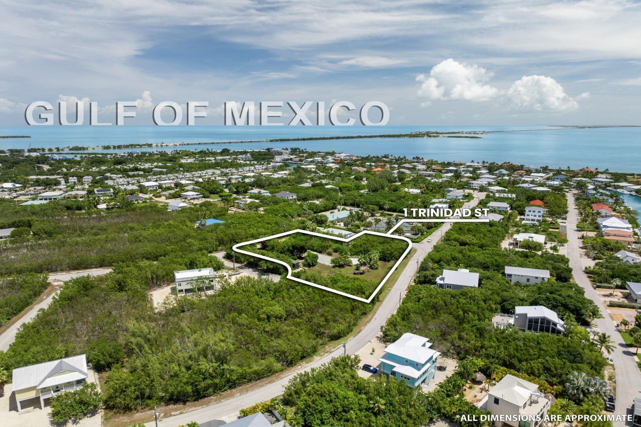 1 Trinidad Street, Duck, FL 33050 Photo
