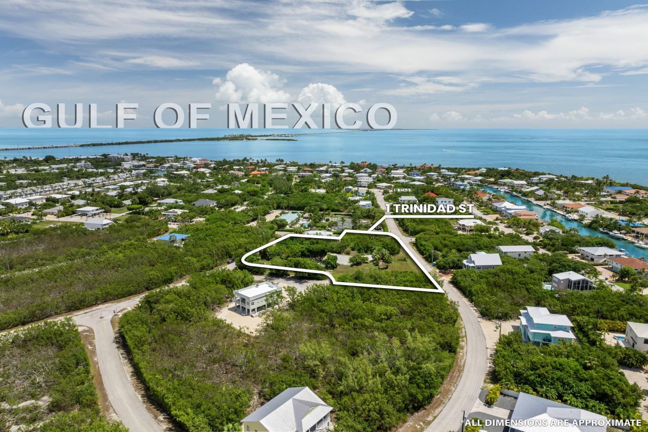 1 Trinidad Street, Duck, FL 33050 Photo