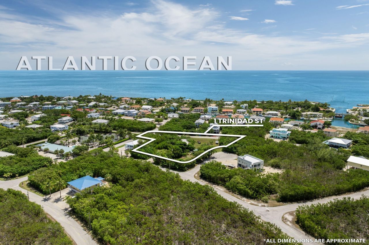 1 Trinidad Street, Duck, FL 33050 Photo