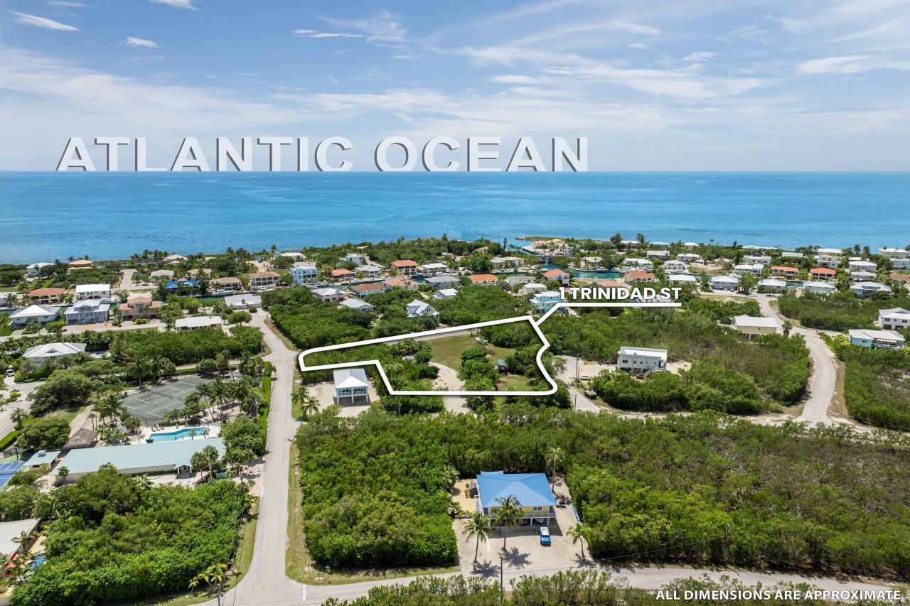 1 Trinidad Street, Duck, FL 33050 Photo