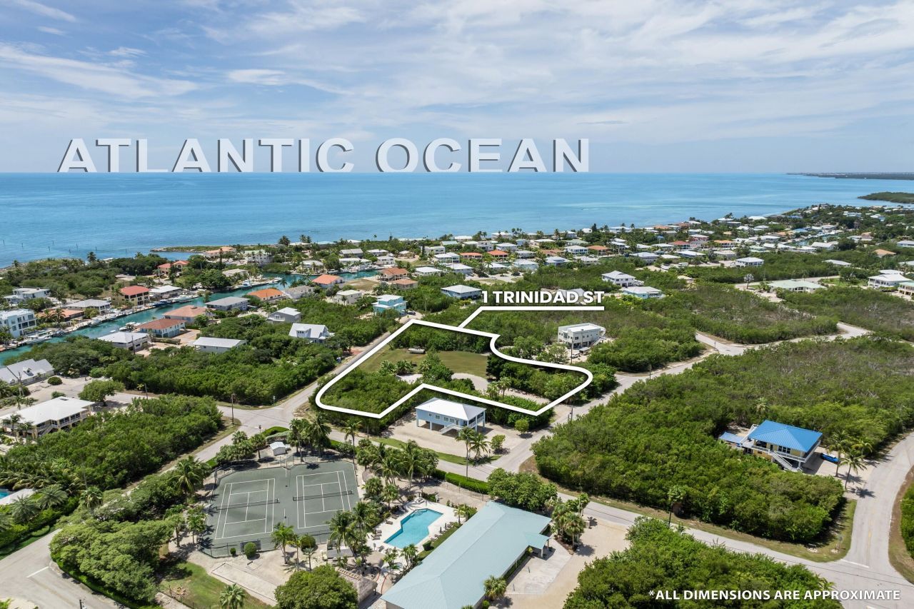 1 Trinidad Street, Duck, FL 33050 Photo
