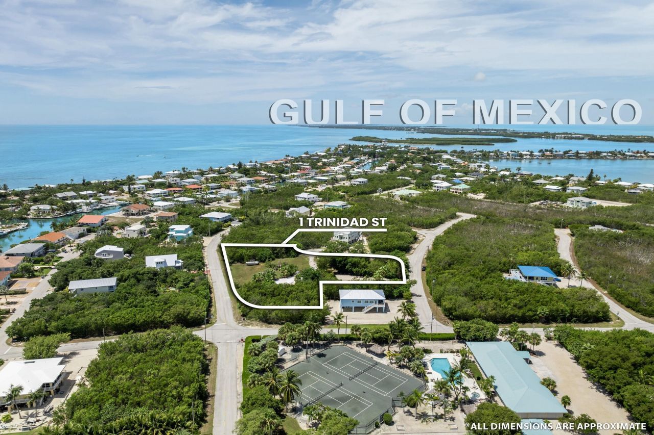 1 Trinidad Street, Duck, FL 33050 Photo