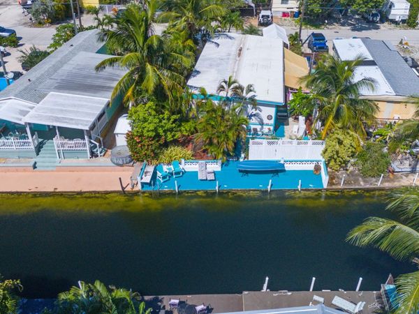 27940 Lobster Tail Trail, Little Torch, FL 33042