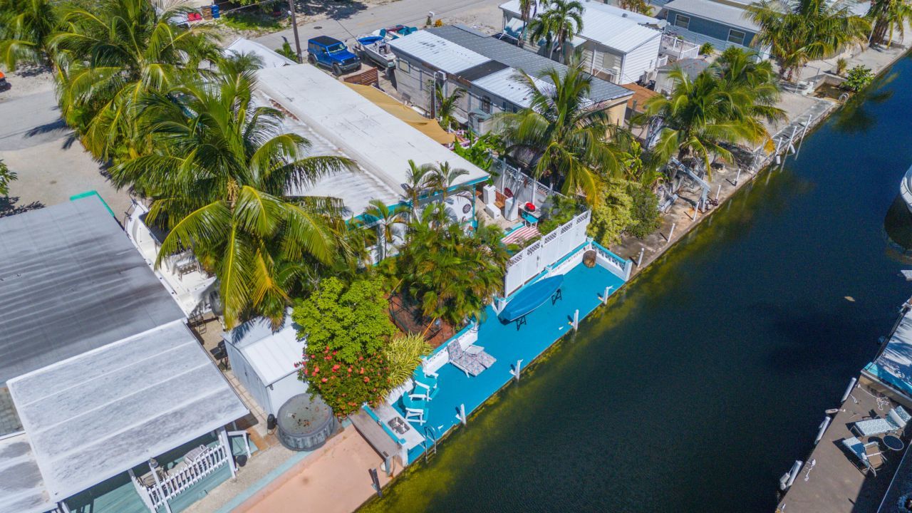 27940 Lobster Tail Trail, Little Torch Key, FL 33042 Photo