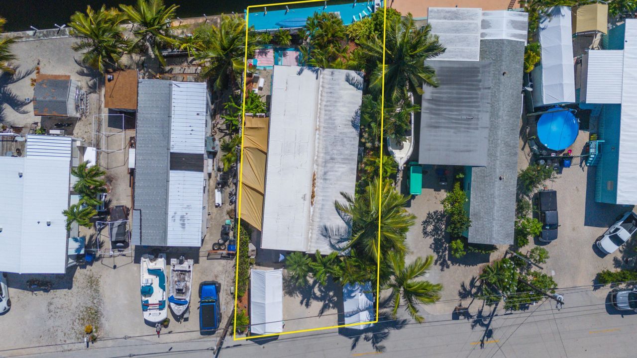 27940 Lobster Tail Trail, Little Torch Key, FL 33042 Photo