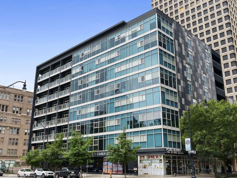 100 E Gay Street, Unit 503, Columbus, OH 43215 Photo 1