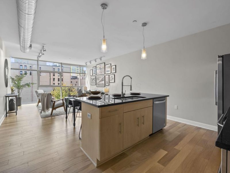 100 E Gay Street, Unit 503, Columbus, OH 43215 Photo 10