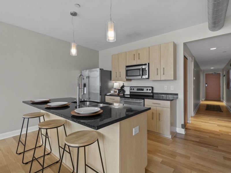 100 E Gay Street, Unit 503, Columbus, OH 43215 Photo 11