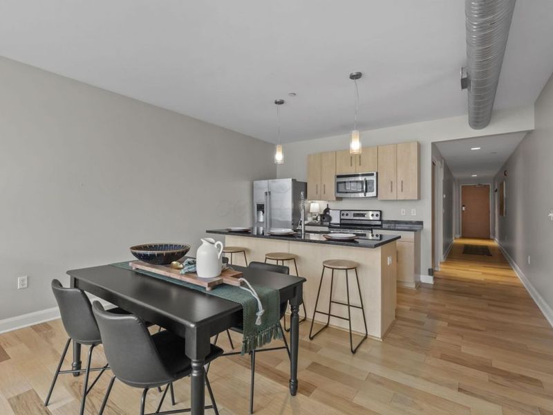 100 E Gay Street, Unit 503, Columbus, OH 43215 Photo 12