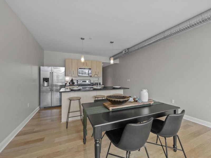 100 E Gay Street, Unit 503, Columbus, OH 43215 Photo 13