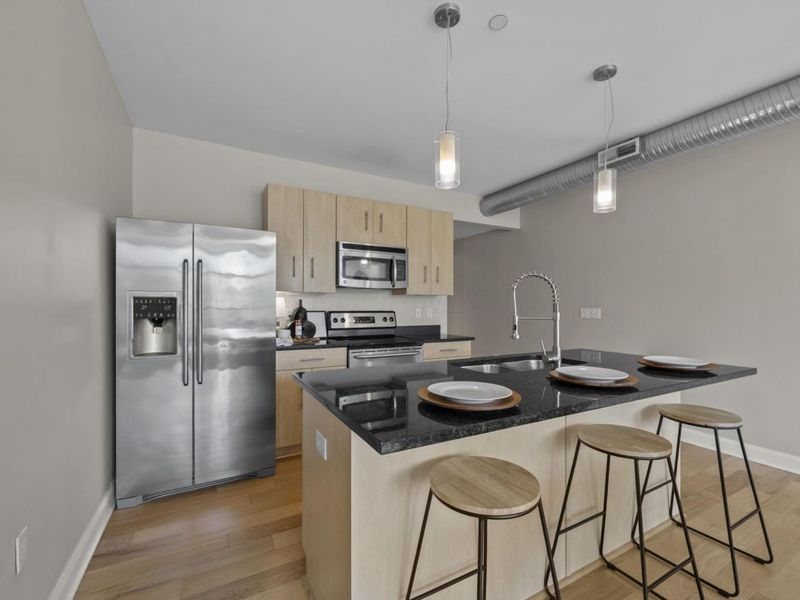 100 E Gay Street, Unit 503, Columbus, OH 43215 Photo 14