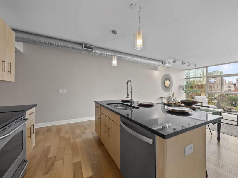 100 E Gay Street, Unit 503, Columbus, OH 43215 Photo 15