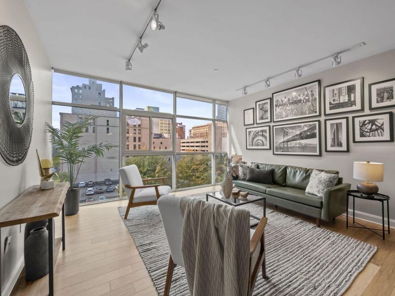 100 E Gay Street, Unit 503, Columbus, OH 43215 Photo 18