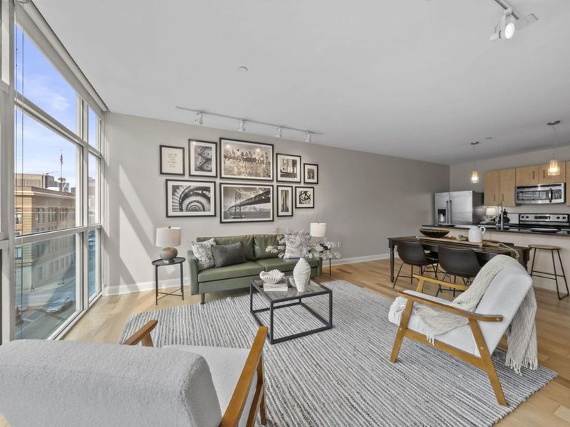 100 E Gay Street, Unit 503, Columbus, OH 43215 Photo 19