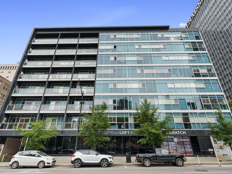 100 E Gay Street, Unit 503, Columbus, OH 43215 Photo 2