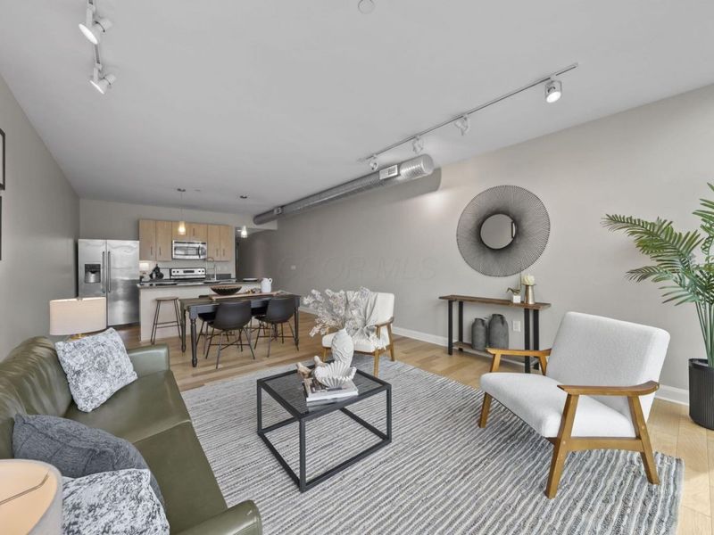 100 E Gay Street, Unit 503, Columbus, OH 43215 Photo 20