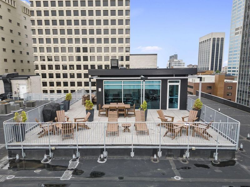 100 E Gay Street, Unit 503, Columbus, OH 43215 Photo 29