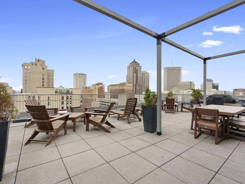 100 E Gay Street, Unit 503, Columbus, OH 43215 Photo 31