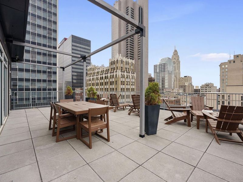 100 E Gay Street, Unit 503, Columbus, OH 43215 Photo 34