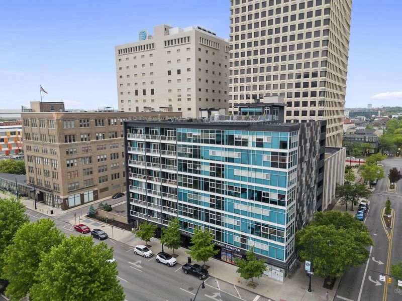 100 E Gay Street, Unit 503, Columbus, OH 43215 Photo 36