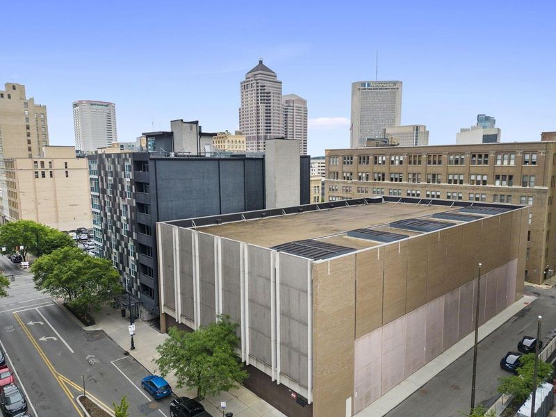 100 E Gay Street, Unit 503, Columbus, OH 43215 Photo 40