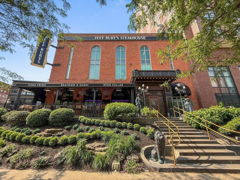 100 E Gay Street, Unit 503, Columbus, OH 43215 Photo 54