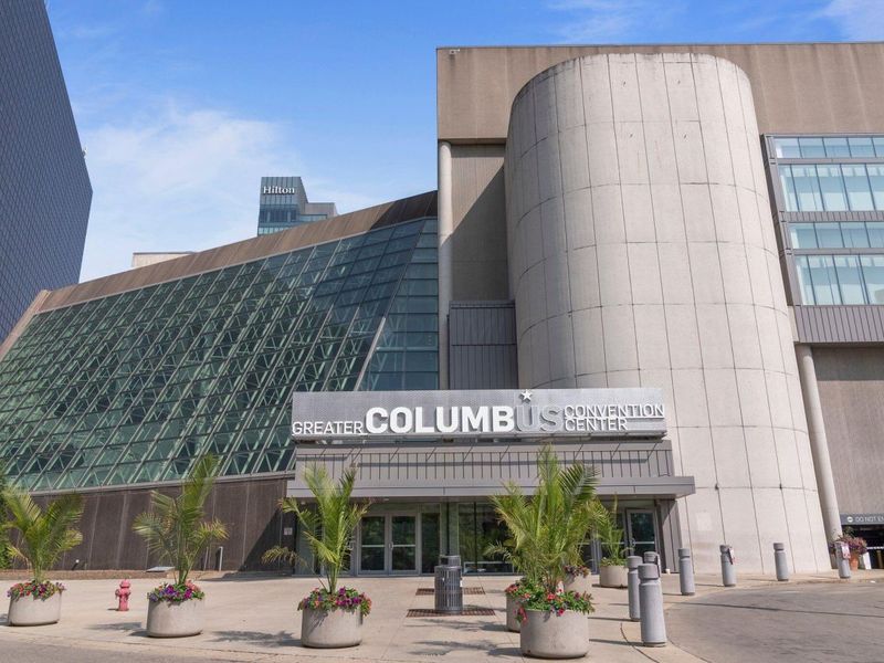 100 E Gay Street, Unit 503, Columbus, OH 43215 Photo 55