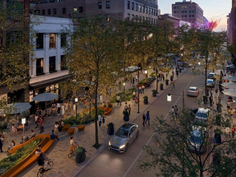 100 E Gay Street, Unit 503, Columbus, OH 43215 Photo 61