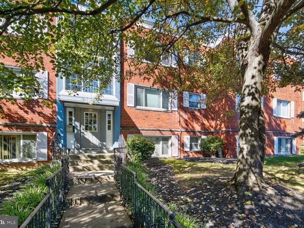 3827 HAMILTON STREET, Unit D-304, HYATTSVILLE, MD 20781