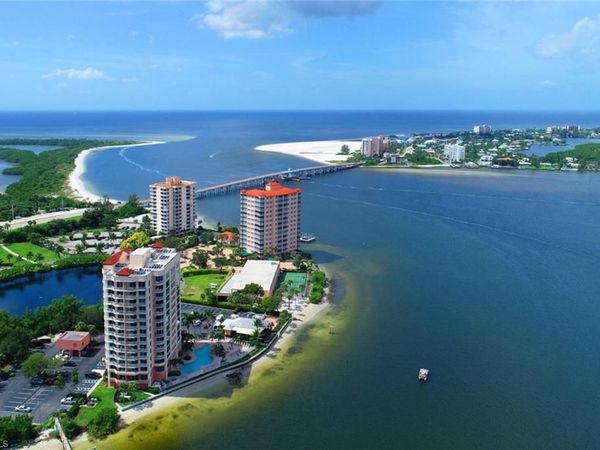 8771 Estero BLVD, Unit 301, FORT MYERS BEACH, FL 33931