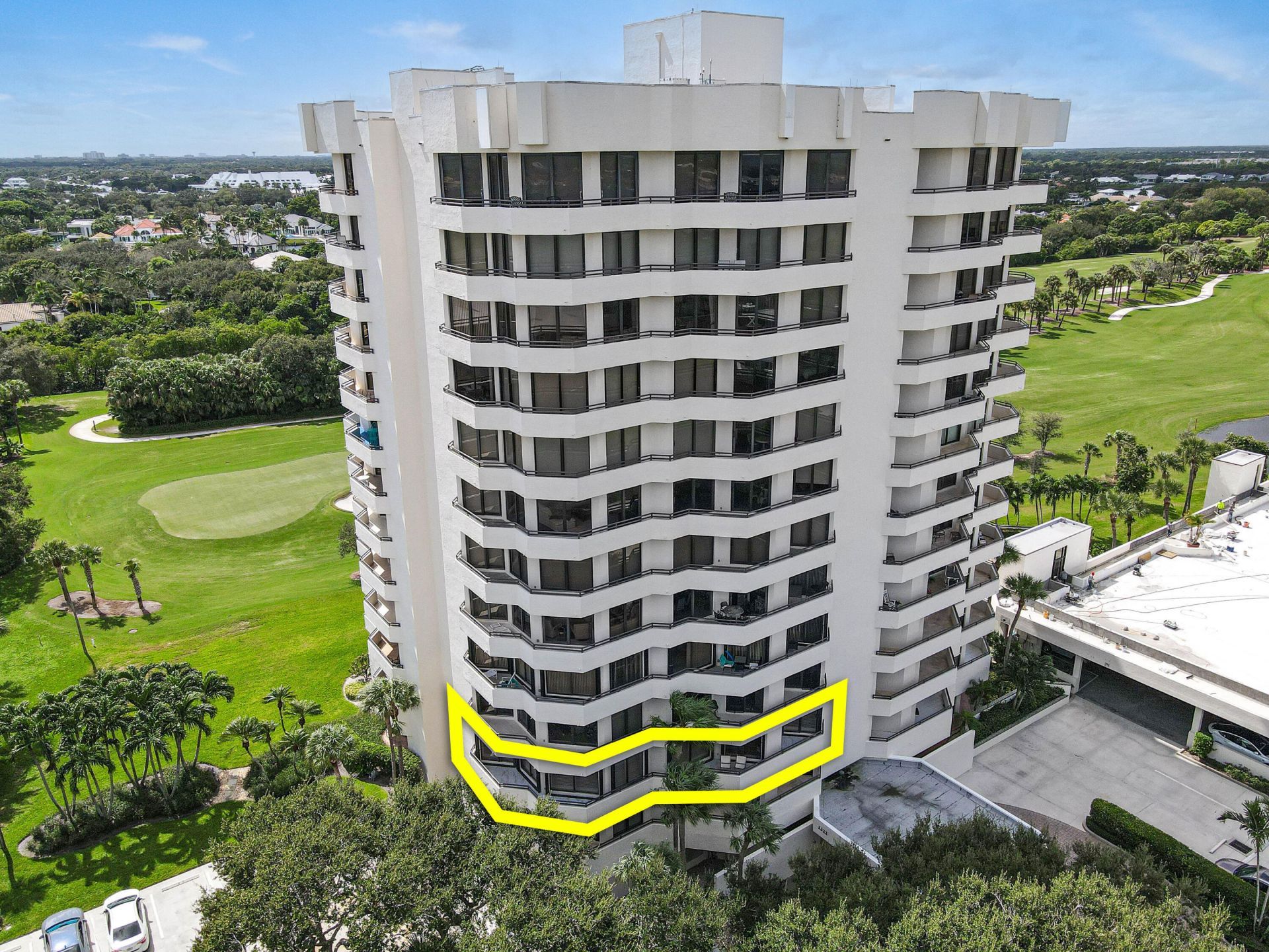 3322 Casseekey Island Road, Unit 302, Jupiter, FL 33477 Photo