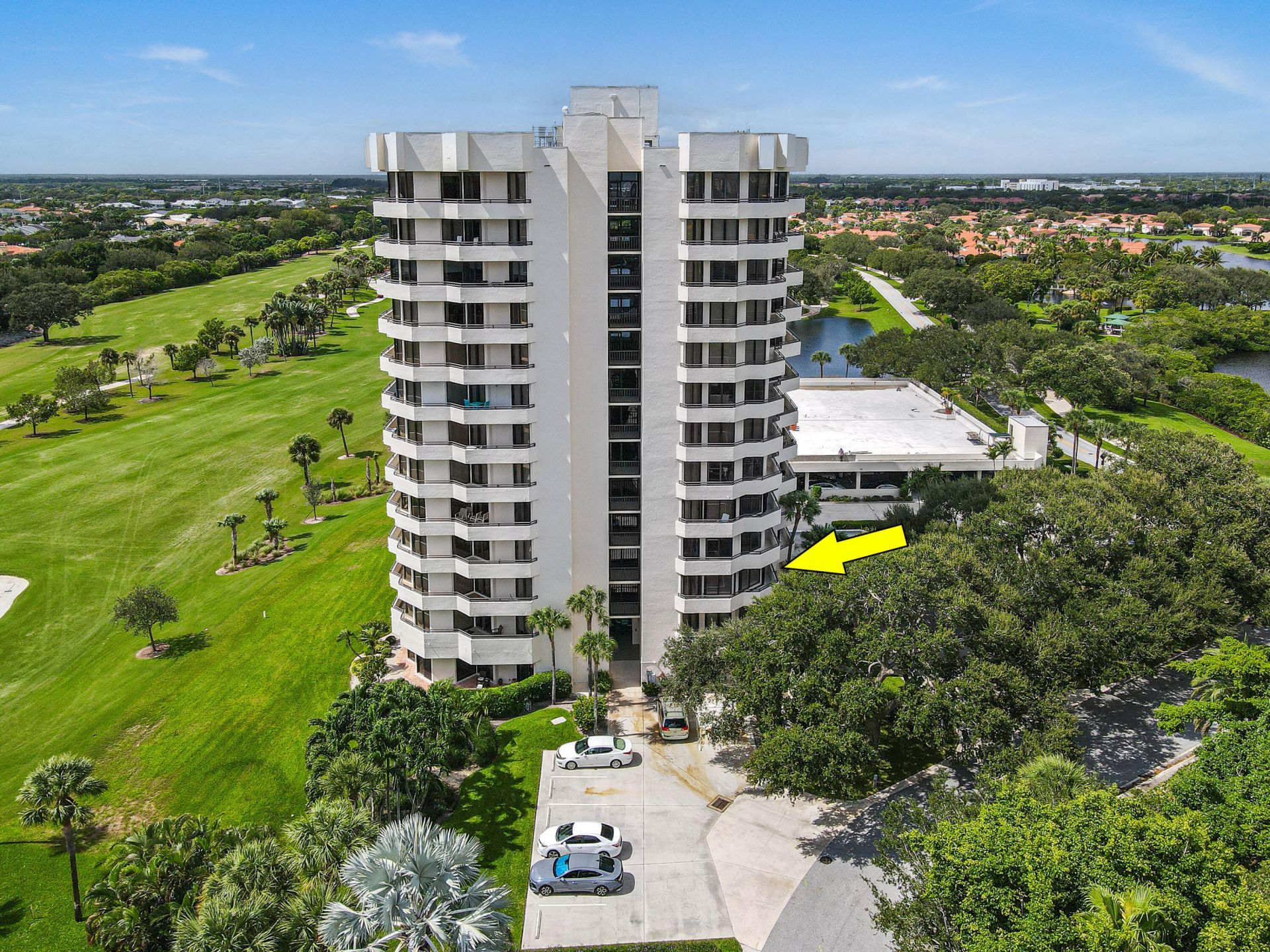 3322 Casseekey Island Road, Unit 302, Jupiter, FL 33477 Photo