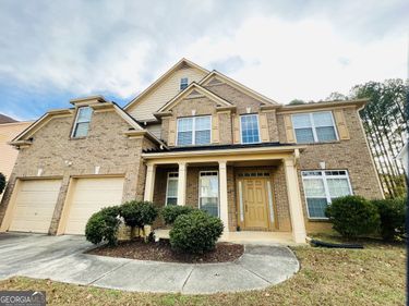 1329 Station Ridge Drive, Lawrenceville, GA 30045