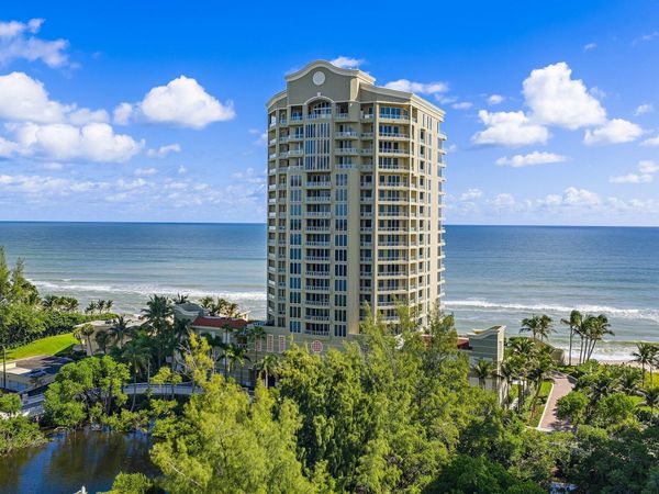 5050 N Ocean Drive, Unit 801, Singer Island, FL 33404