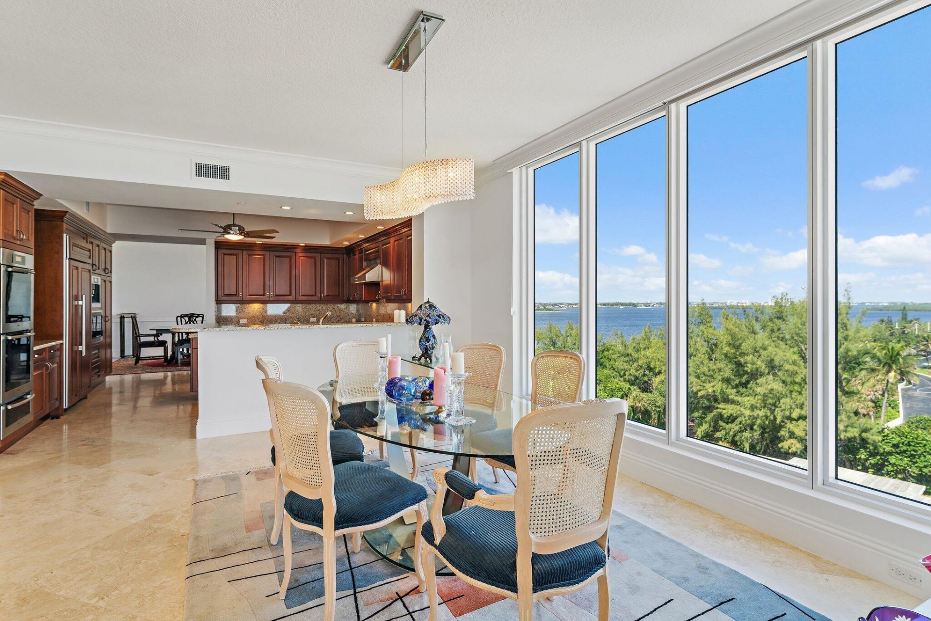 5050 N Ocean Drive, Unit 801, Singer Island, FL 33404 Photo