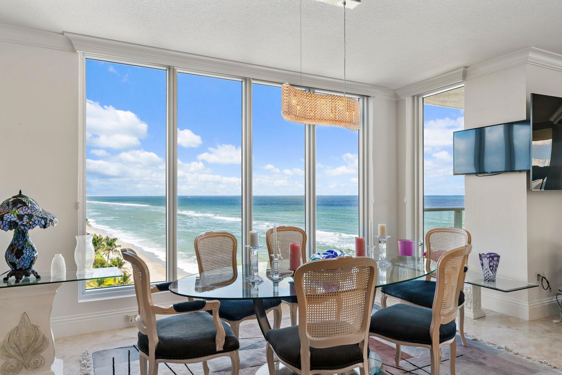 5050 N Ocean Drive, Unit 801, Singer Island, FL 33404 Photo