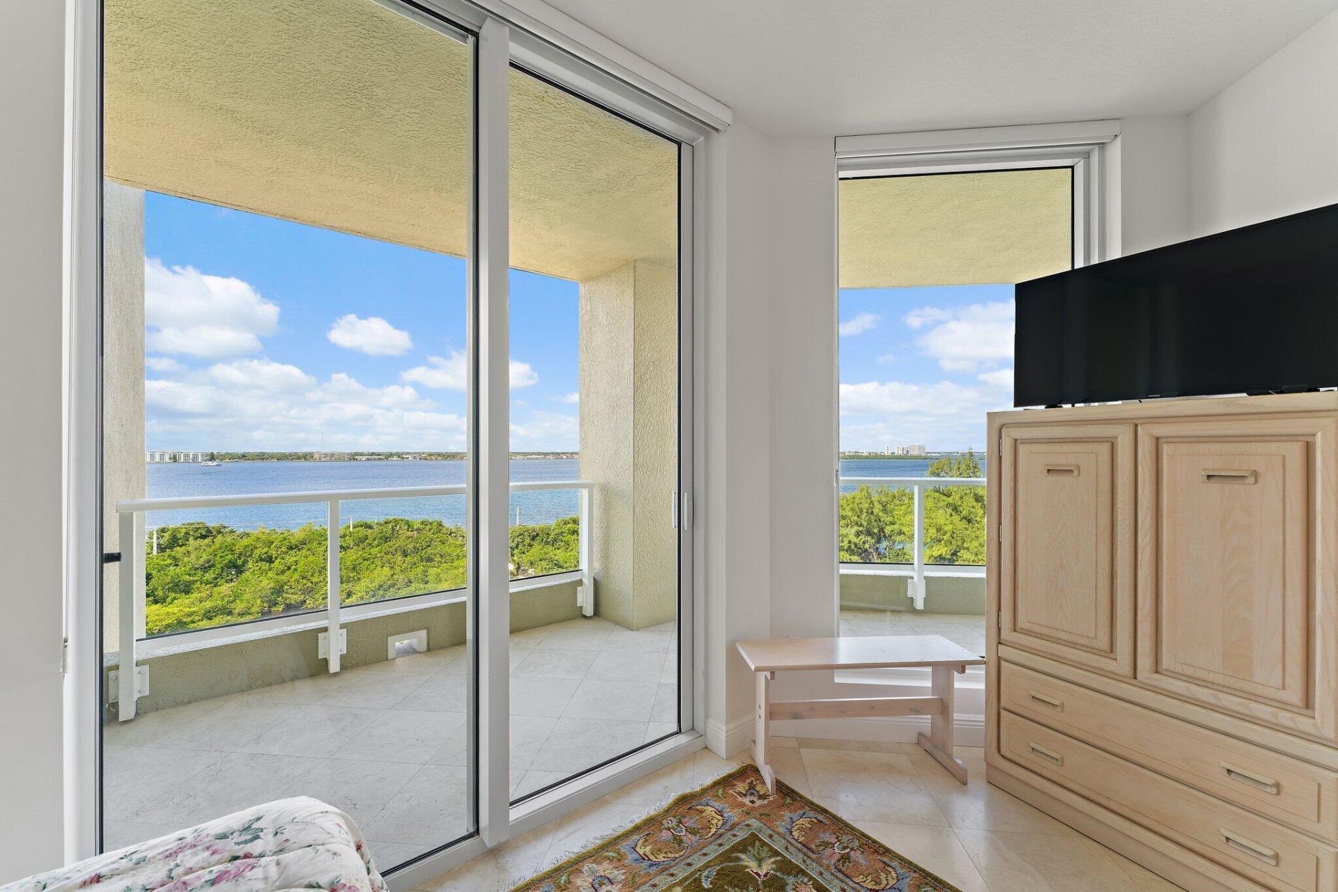 5050 N Ocean Drive, Unit 801, Singer Island, FL 33404 Photo