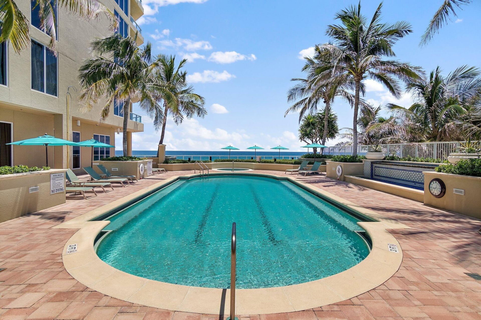5050 N Ocean Drive, Unit 801, Singer Island, FL 33404 Photo