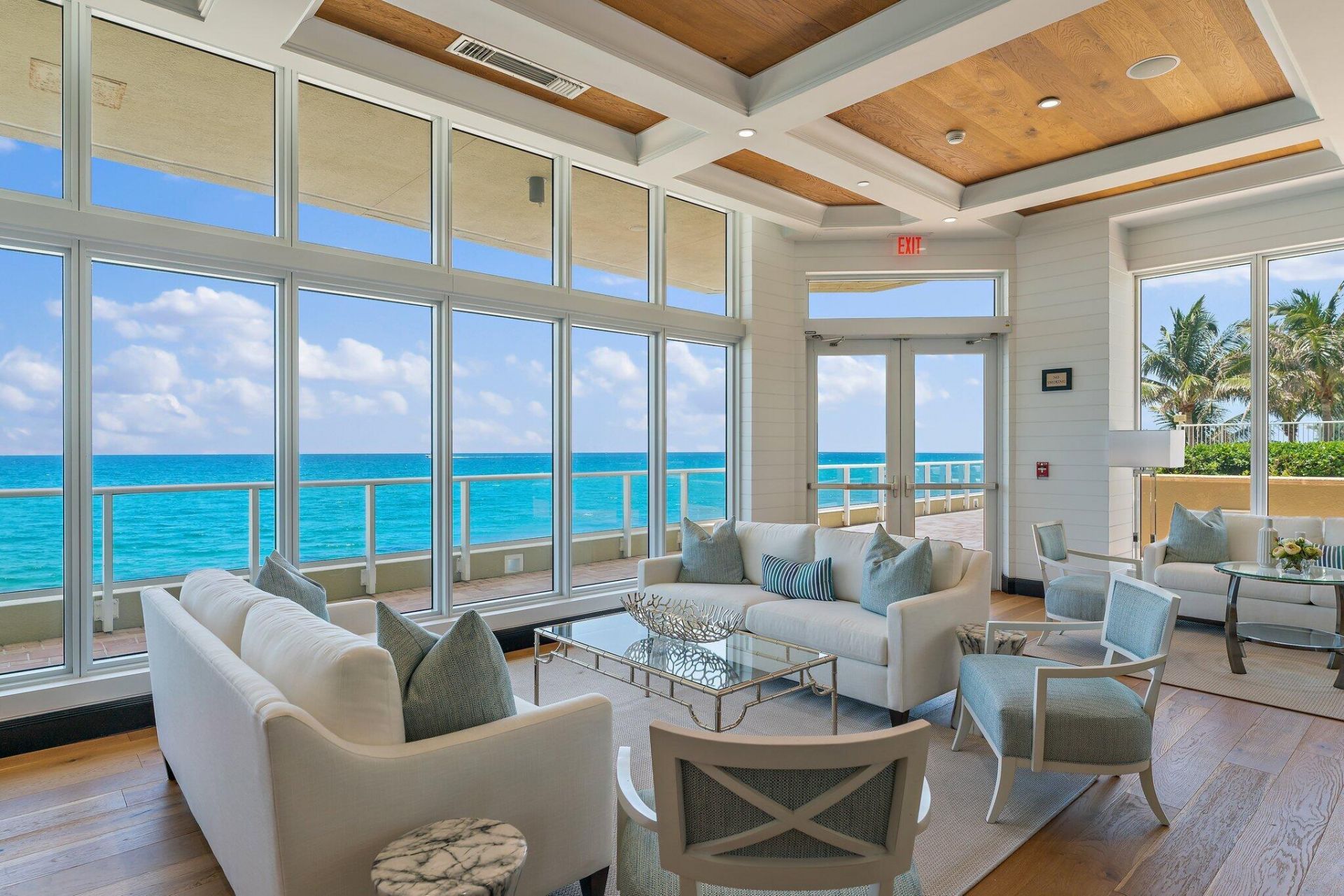 5050 N Ocean Drive, Unit 801, Singer Island, FL 33404 Photo