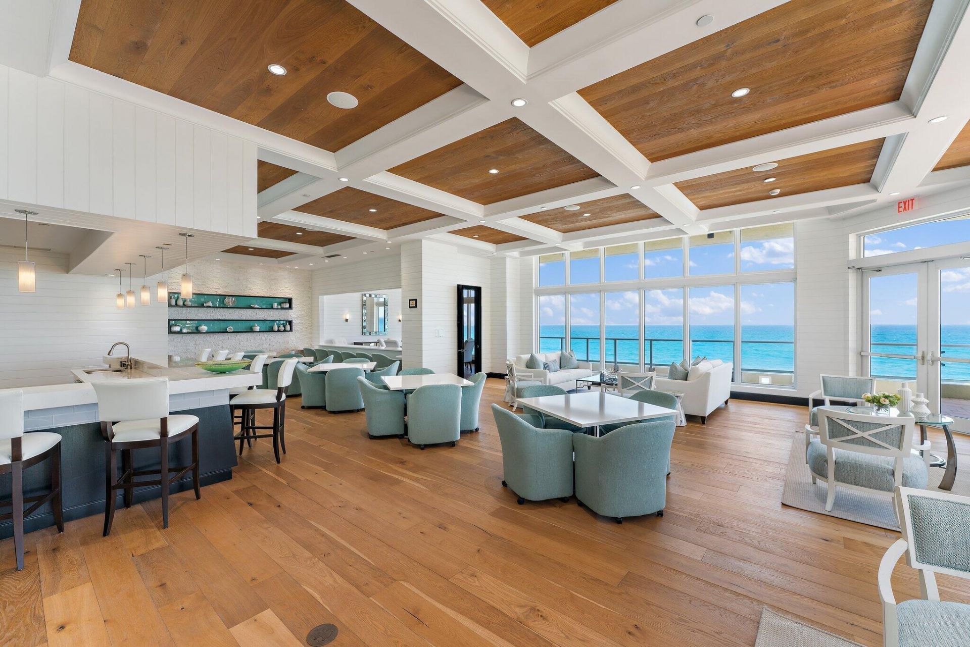 5050 N Ocean Drive, Unit 801, Singer Island, FL 33404 Photo