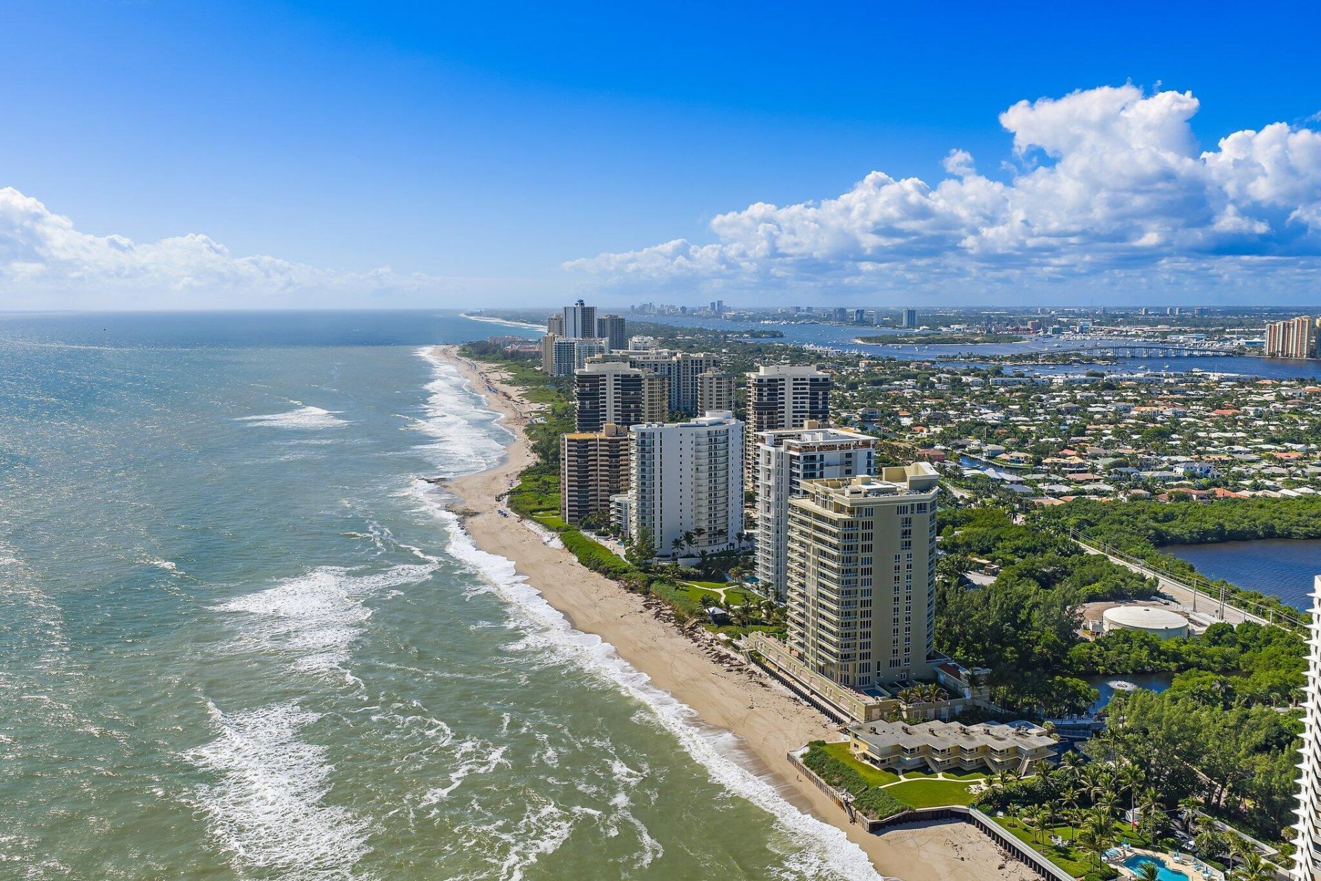 5050 N Ocean Drive, Unit 801, Singer Island, FL 33404 Photo