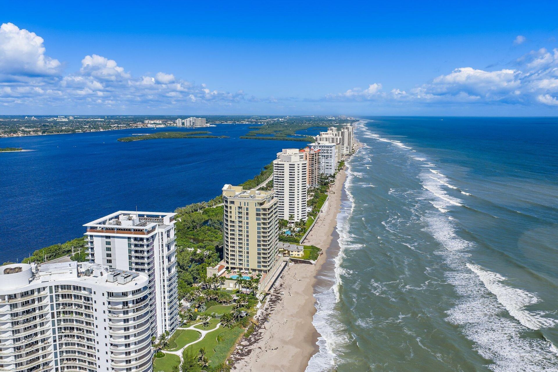 5050 N Ocean Drive, Unit 801, Singer Island, FL 33404 Photo