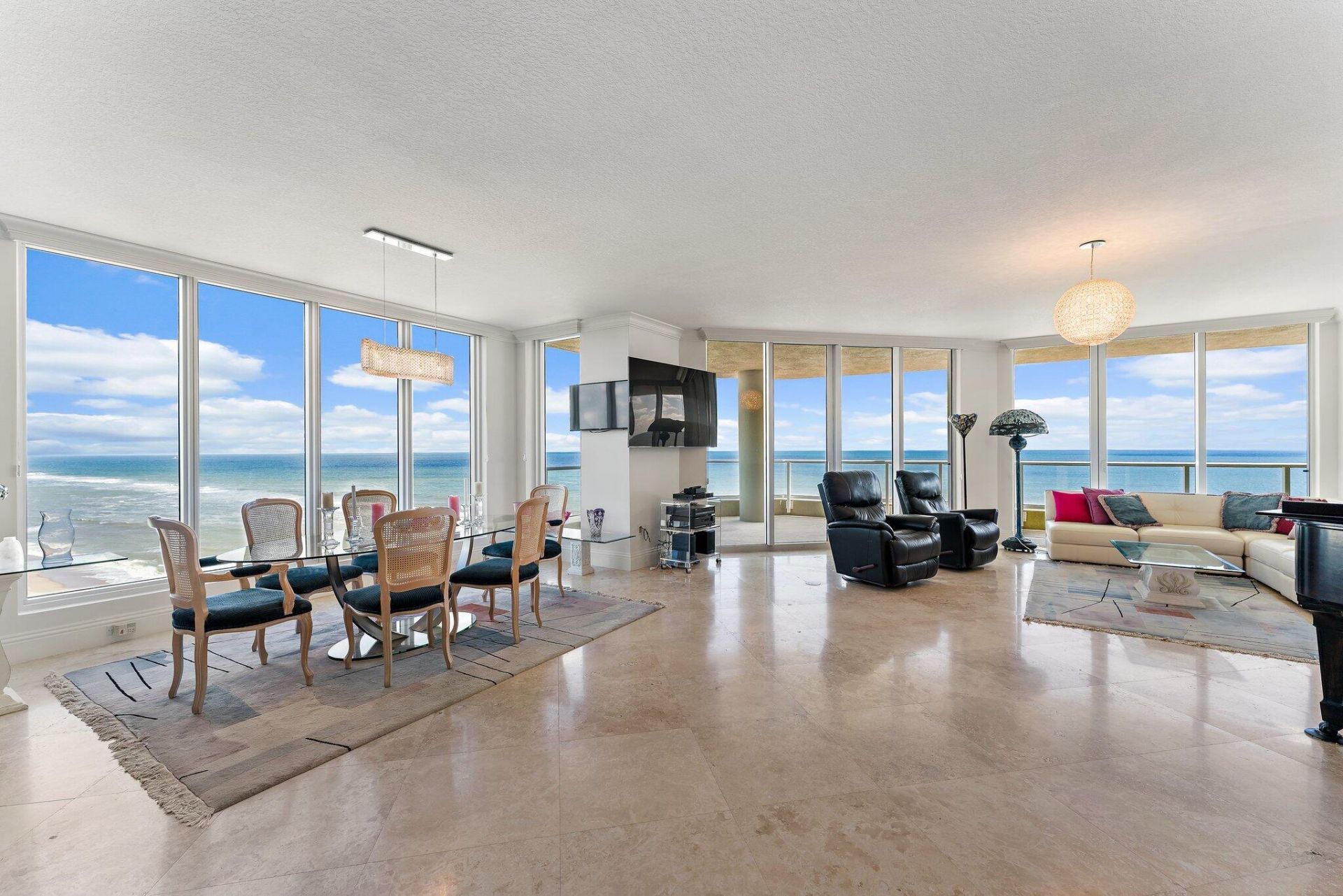 5050 N Ocean Drive, Unit 801, Singer Island, FL 33404 Photo