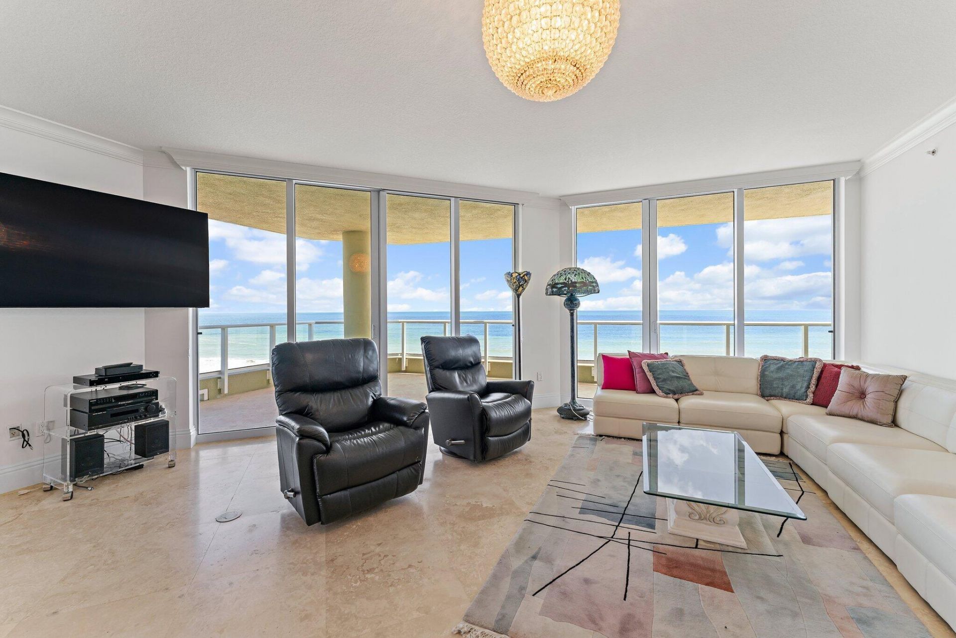5050 N Ocean Drive, Unit 801, Singer Island, FL 33404 Photo
