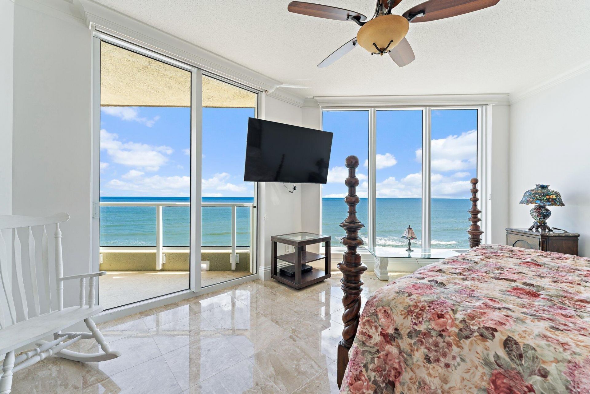 5050 N Ocean Drive, Unit 801, Singer Island, FL 33404 Photo