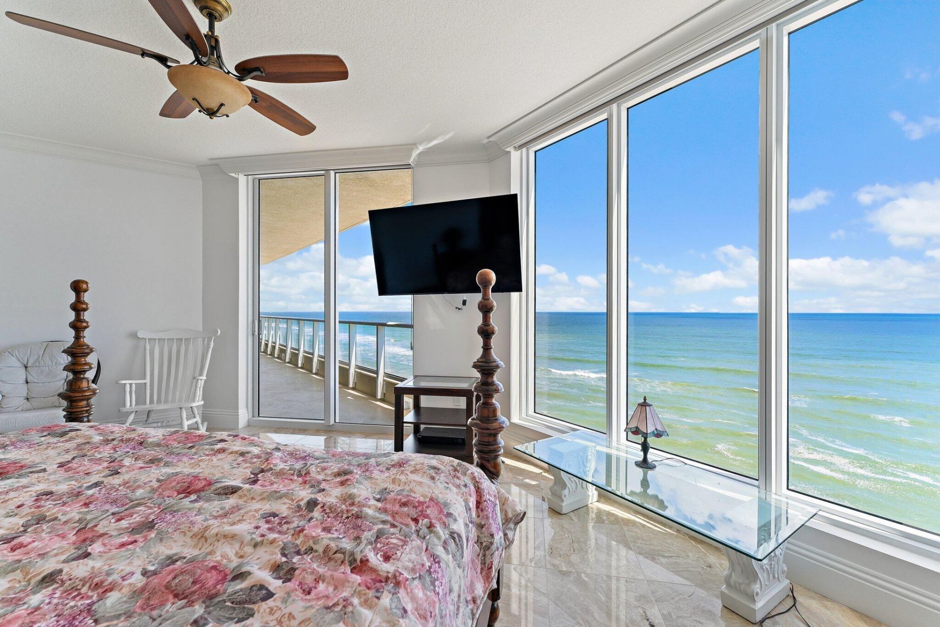 5050 N Ocean Drive, Unit 801, Singer Island, FL 33404 Photo