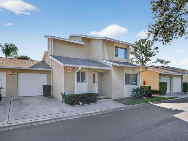 6525 CAPE SABLE WAY NE, Unit 2, ST PETERSBURG, FL 33702